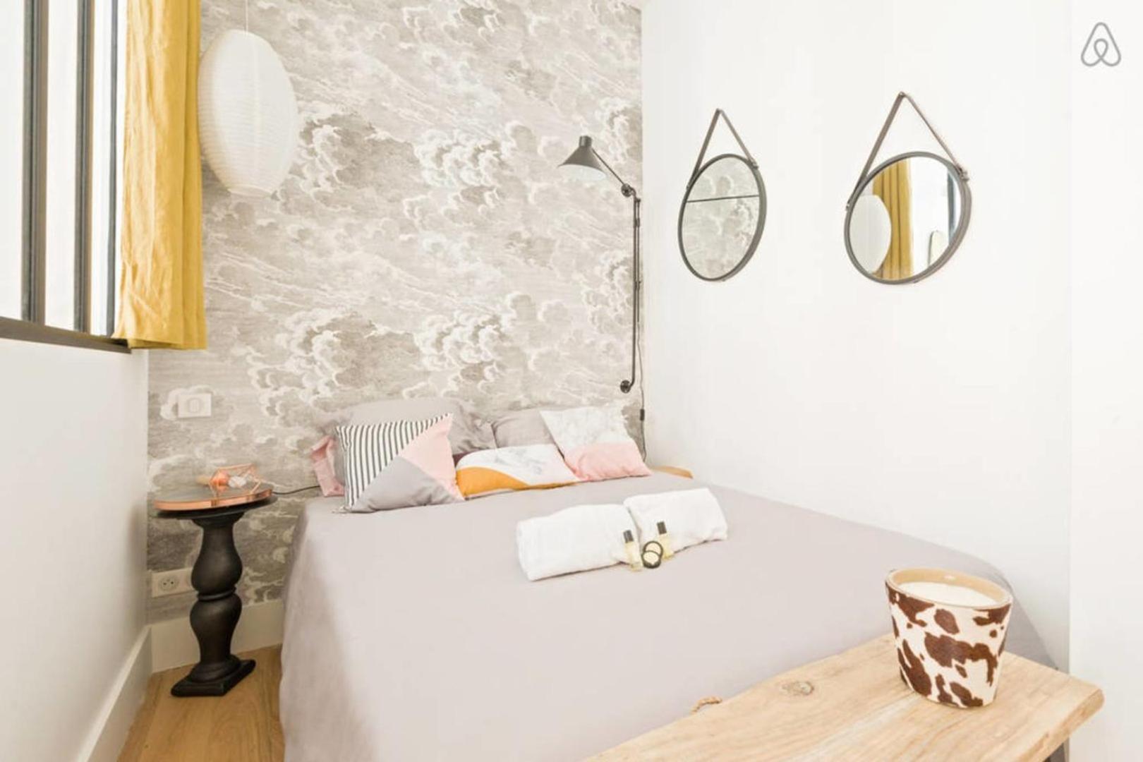 Guestready - Bohemian And Chic Studio Vieux Lyon Exterior photo