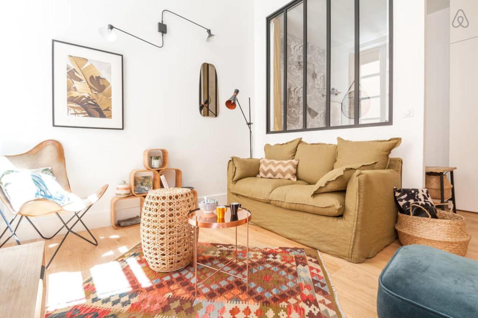 Guestready - Bohemian And Chic Studio Vieux Lyon Exterior photo